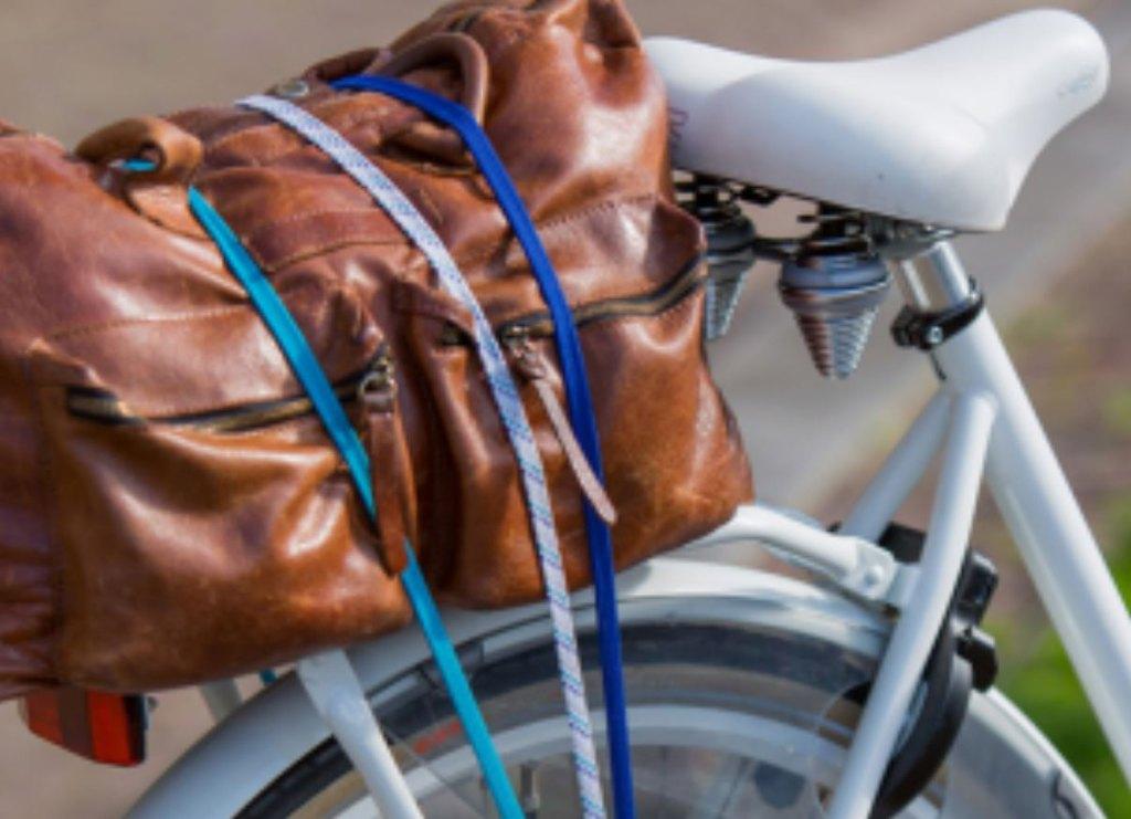 10 widek snelbinder fiets triobinder 20 Active NIEUW montage, Ophalen of Verzenden, Nieuw