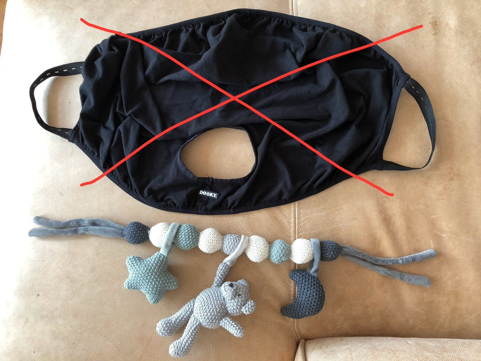 Baby autostoel wagenspanner, Kinderen en Baby's, Autostoeltjes, Ophalen of Verzenden, 0 t/m 13 kg, Overige merken, Autogordel