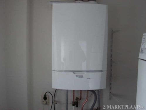 remeha avanta ace  tzerra ace matic remeha calenta ace, Ophalen, 30 tot 80 cm, Hoog rendement (Hr), Cv-ketel of Combi-ketel