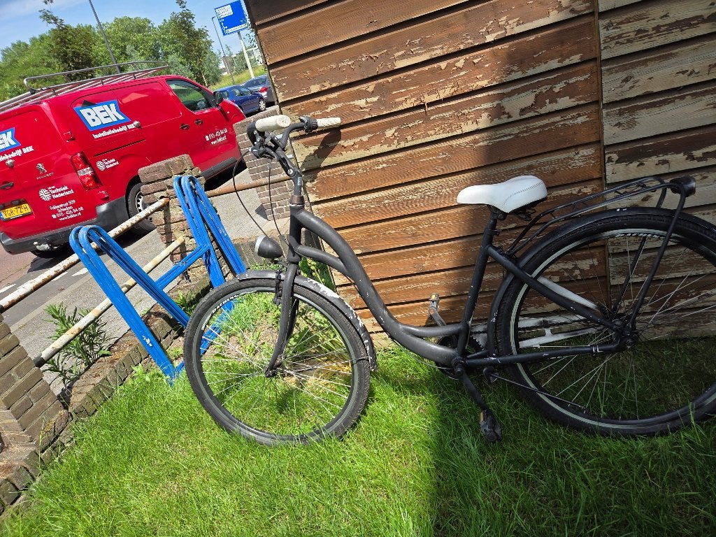 Dames fiets, Ophalen, Gebruikt, Overige merken