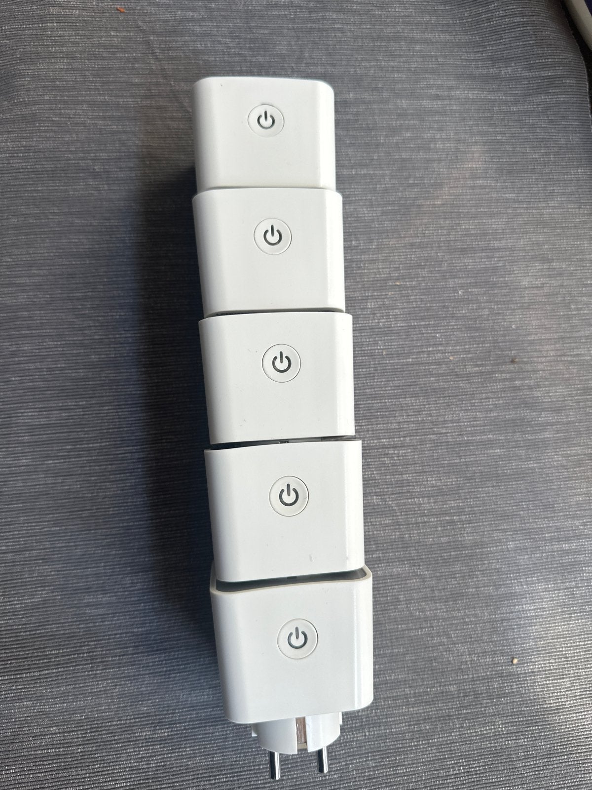 LEDVANCE SMART+ Smart Plugs, Ophalen, Zo goed als nieuw