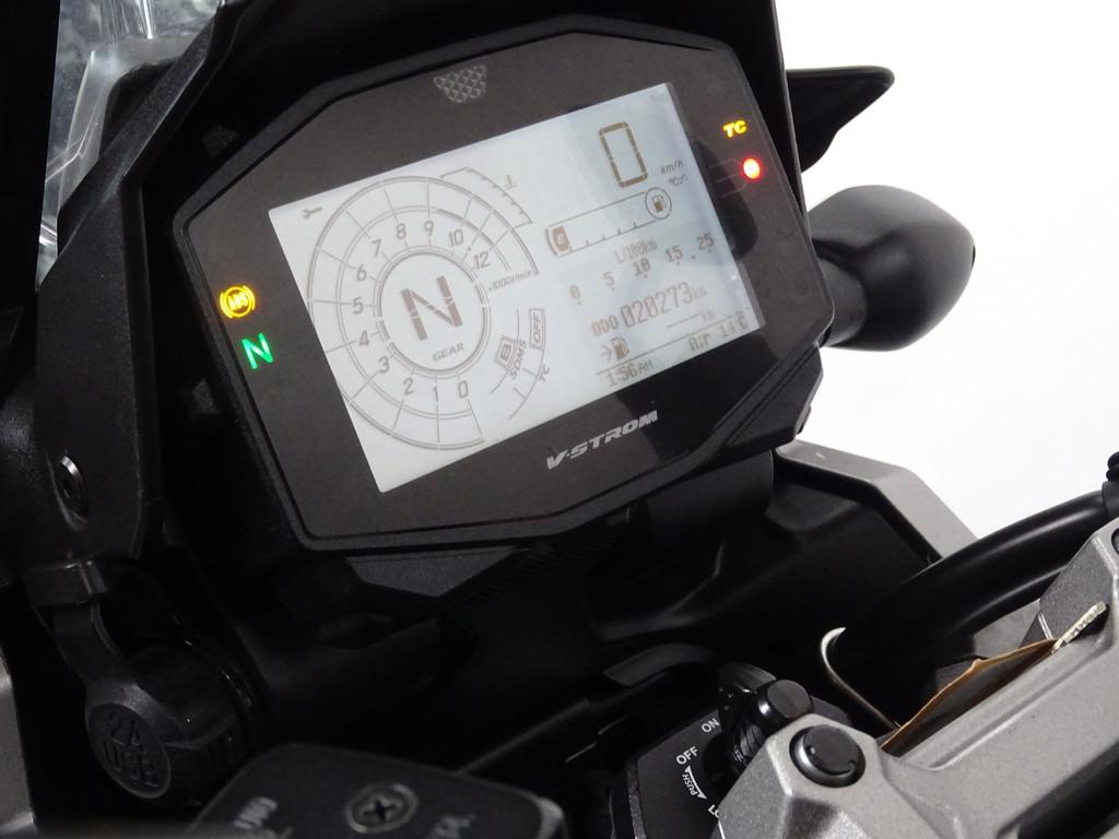 Suzuki DL1050 DL 1050 V-Strom V Strom, Motoren, Motoren | Suzuki, Bedrijf, 1050 cc, Meer dan 35 kW, Toermotor