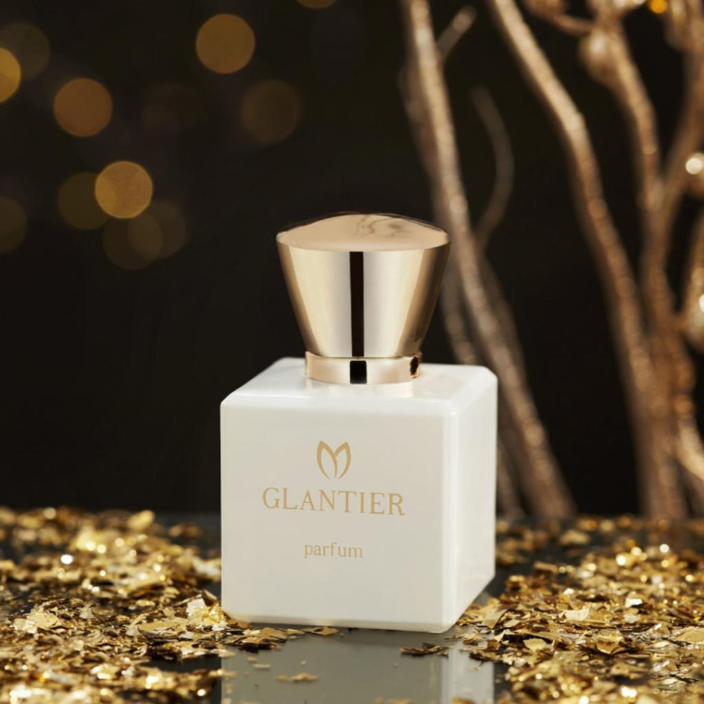 Op Black Opium geïnspireerde Parfum 50 ml, Ophalen of Verzenden, Nieuw