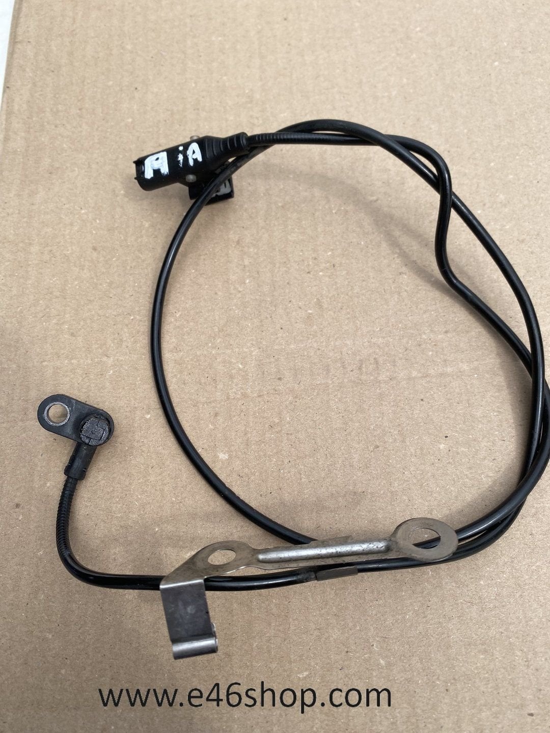 ABS SENSOR ACHTER BMW R1200GS ADV. 2013 TM 2019, Gebruikt, -, -, Ophalen of Verzenden