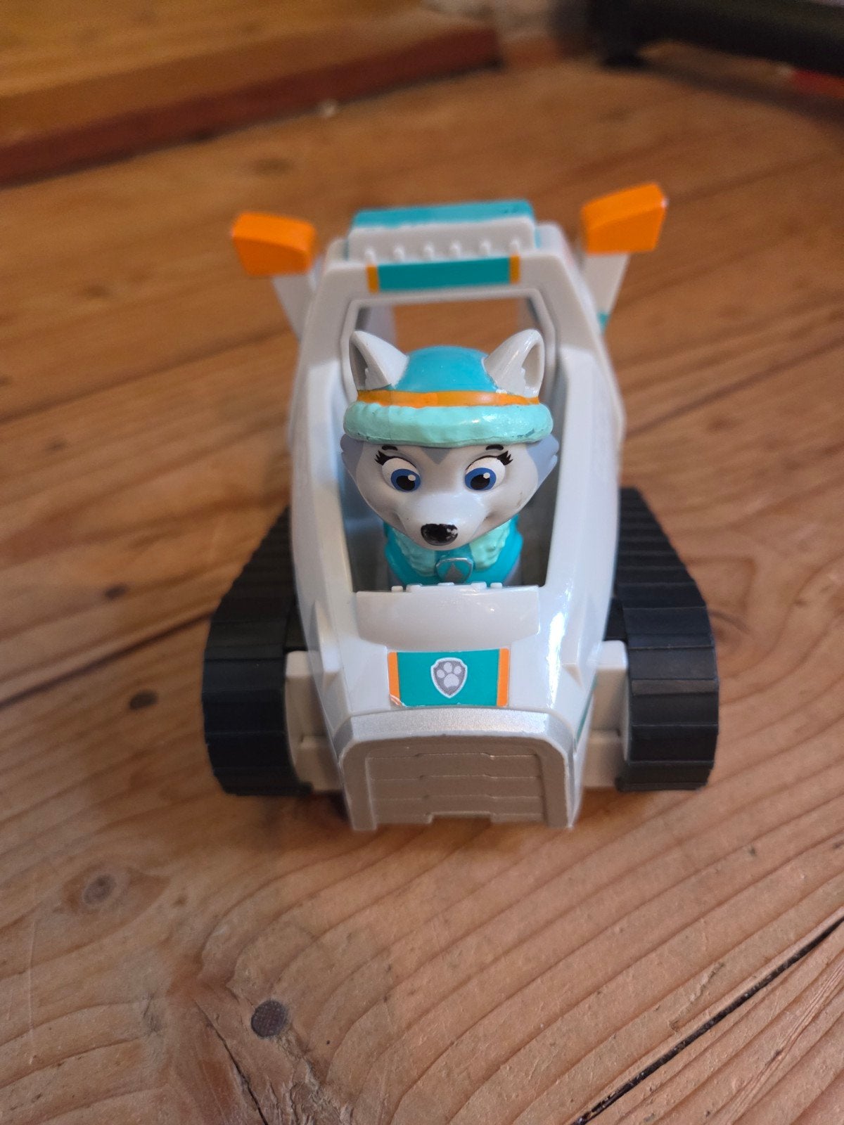 Paw Patrol Everest, Ophalen of Verzenden, Jongen of Meisje