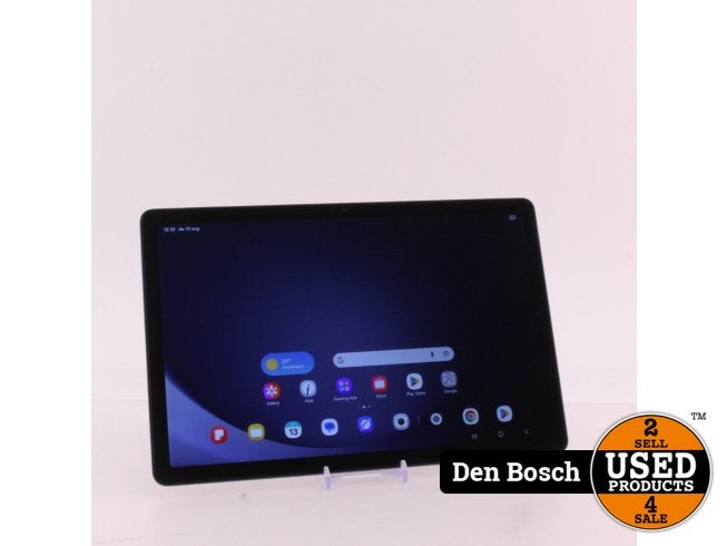 Samsung Galaxy Tab A9 Plus 64GB Grijs | A-Grade, Computers en Software, Samsung, Zo goed als nieuw, Support@Samsung.com, 129, Samsung-ro, Yeongtong-gu
Suwon-si, Gyeonggi-do 16677
South Korea