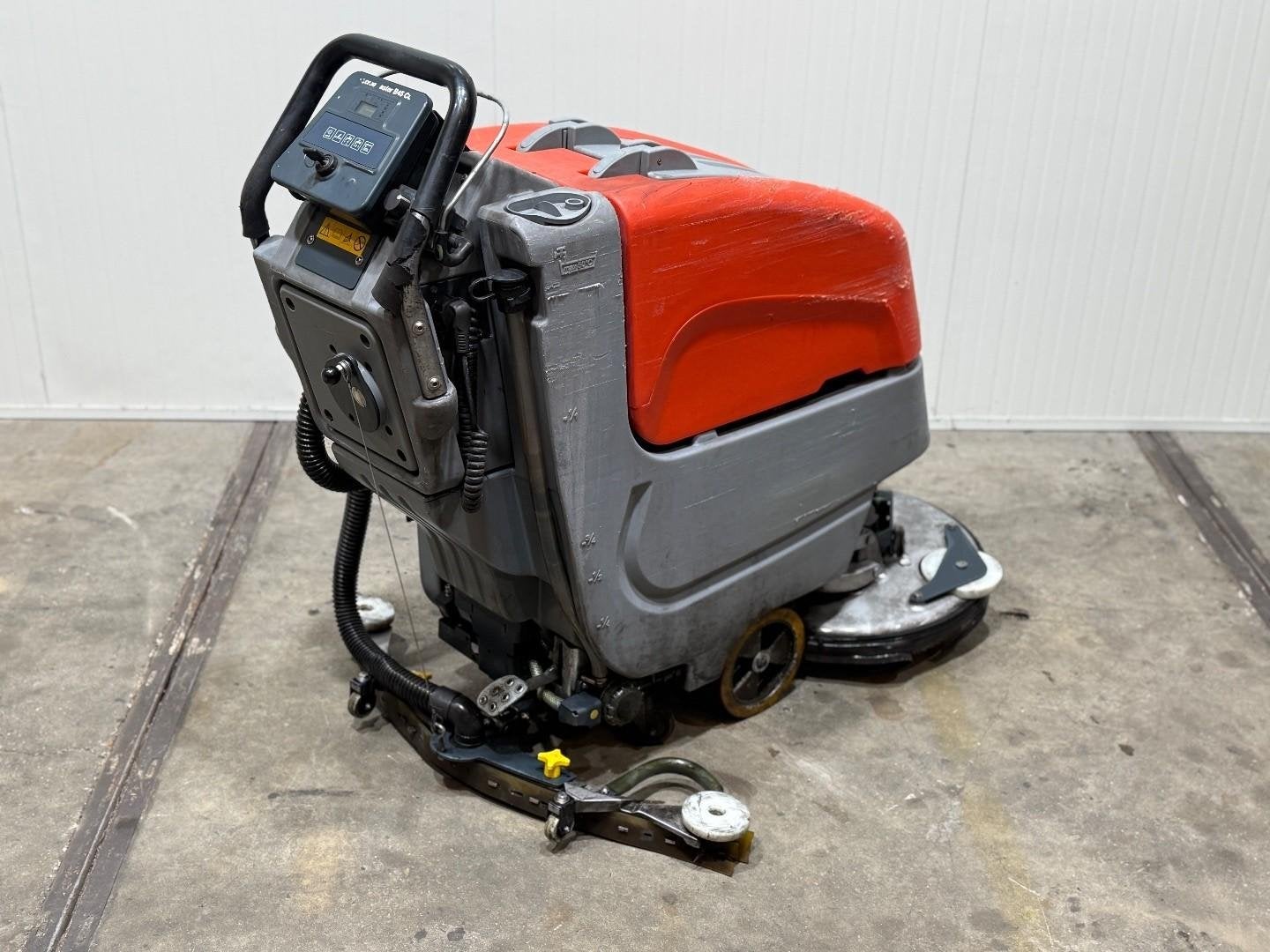 Hako B45 Schrobmachine 24V 2015 HL1193
