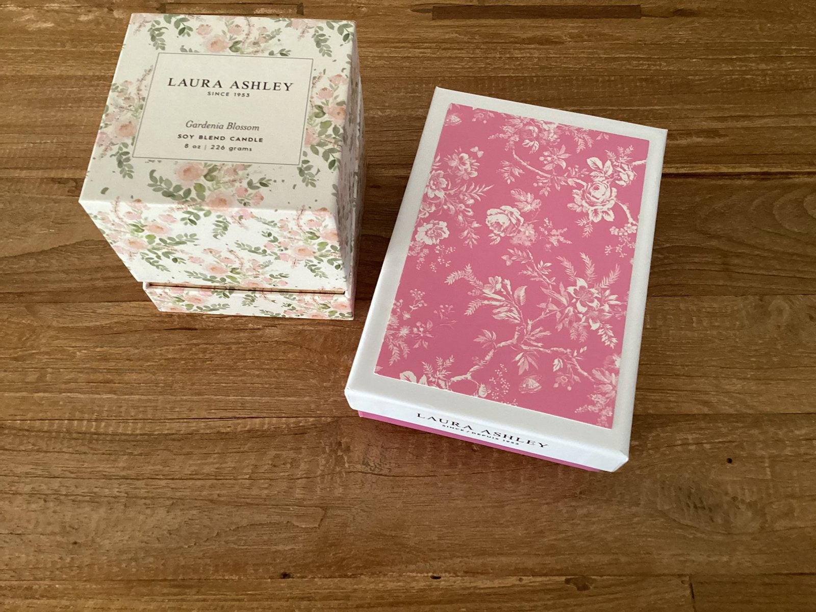 Set Laura Ashley, Verzenden, Nieuw