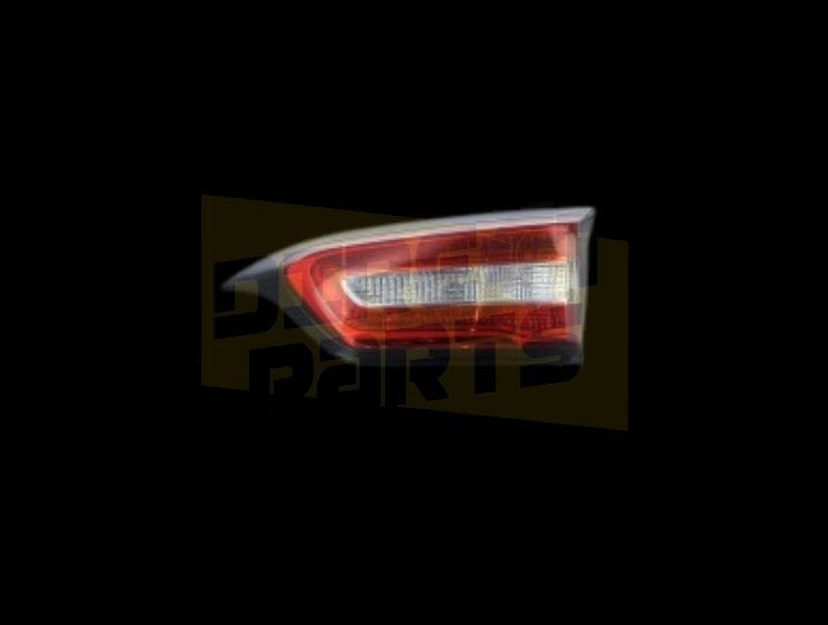 Jeep Cherokee (4/14-4/19) Achterlicht Rechts binnen (LED) Or, Jeep, -, Verzenden, -