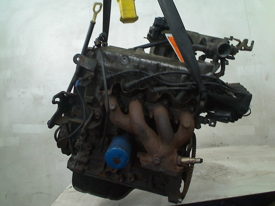 Motor Hyundai Atos (2003-05/2005-05) G4HG, Hyundai Motor Deutschland GmbH, Gebruikt, Hyundai, Kaiserleipromenade 5, Offenbach am Main 63067, , Duitsland