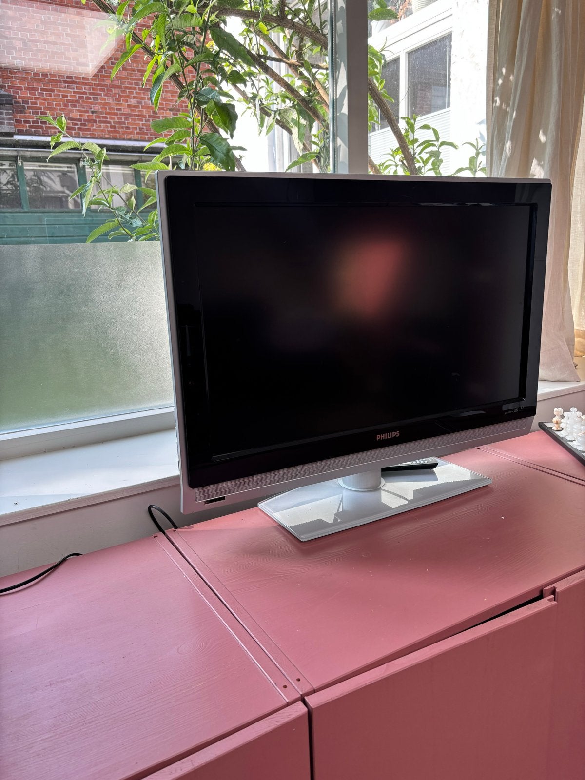 TV, Ophalen, 80 tot 100 cm, 50 Hz, Overige merken