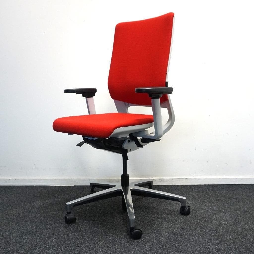 Klöber Mera 98 Bureaustoelen | Ergonomische Bureaustoelen, Huis en Inrichting, Bureaustoelen, Gebruikt, -, -, Ophalen of Verzenden