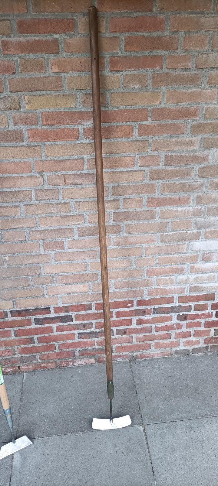 Schoffel - Handig tuingereedschap voor onkruid wieden, Tuin en Terras, Hand-tuingereedschap, Ophalen, Gebruikt, Schoffel