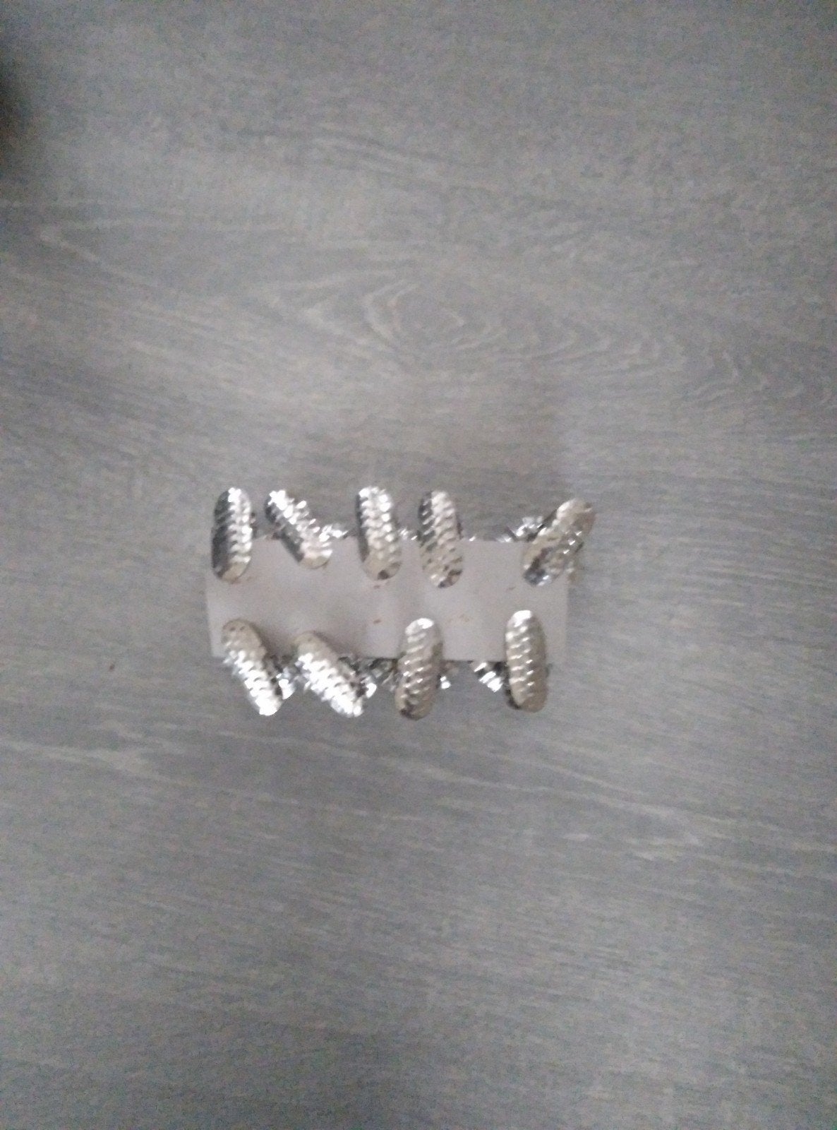 knijpers om kaarsjes op te zetten, Ophalen of Verzenden
