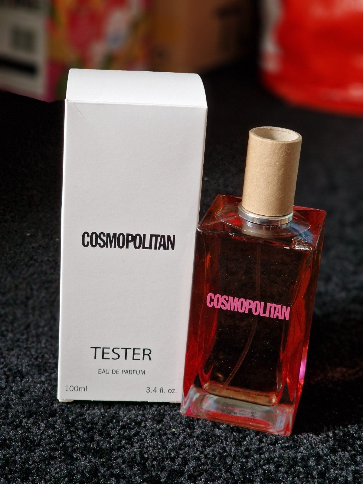 Cosmopolitan parfum dames 100 ml, Ophalen of Verzenden, Nieuw
