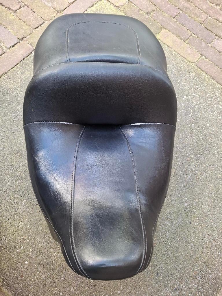 Te koop zadel Electra Glide, Ophalen, Gebruikt
