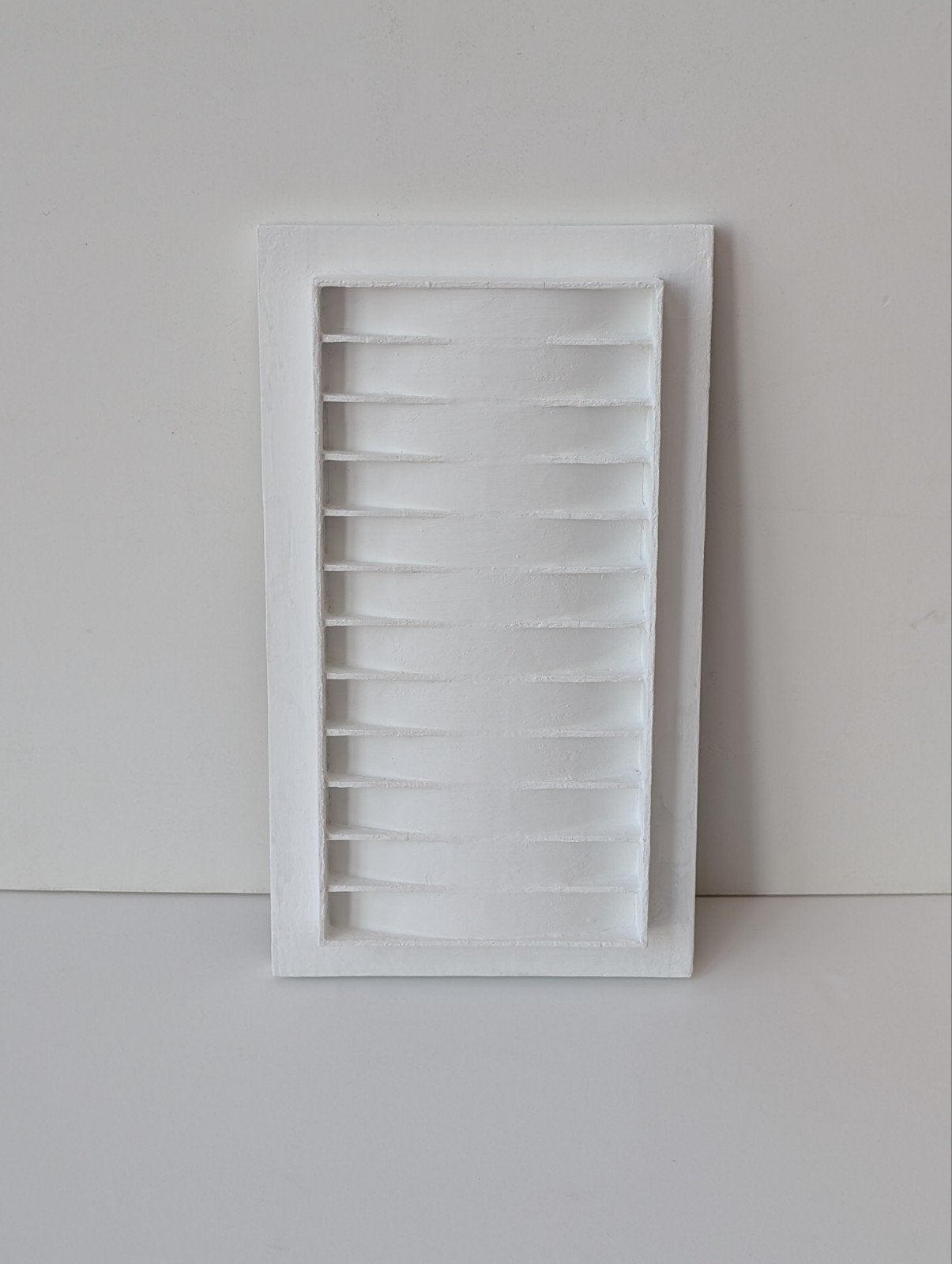 Schoonhoven - Relief 19 (20x35cm), Ophalen