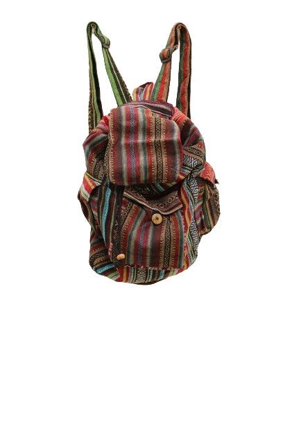 Hippie rugtas, Overige merken, 40 cm of meer, Nieuw, Ophalen of Verzenden