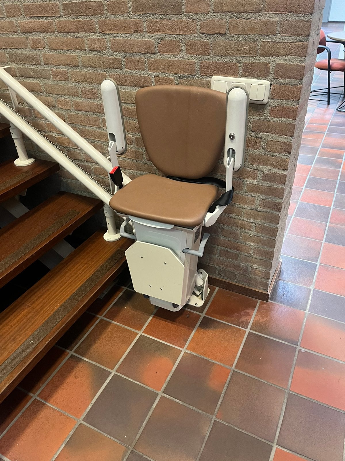 Traplift. Otolift., Diversen, Ophalen, Zo goed als nieuw