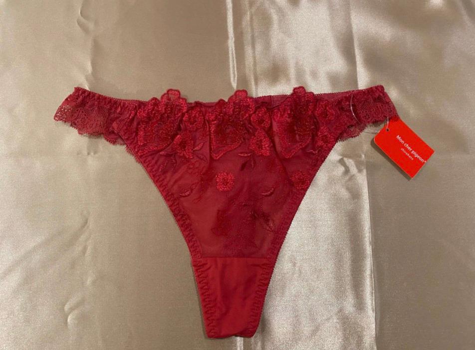 String nieuw, Verzenden, Zwart, String