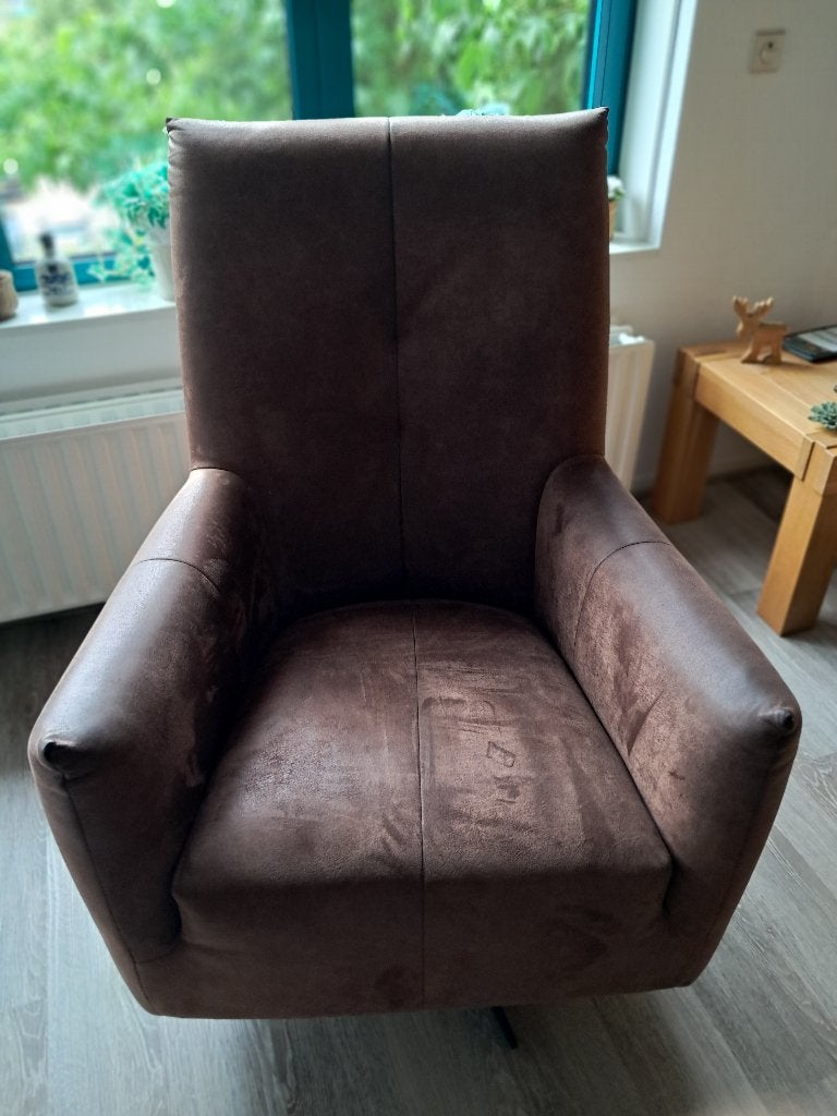 Fauteuiles, Ophalen, Gebruikt, 75 tot 100 cm, 75 tot 100 cm