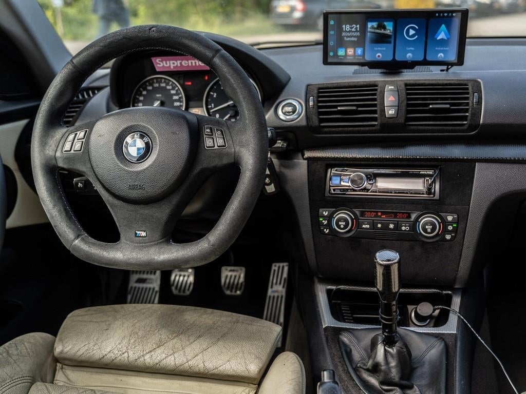 BMW 1-Serie