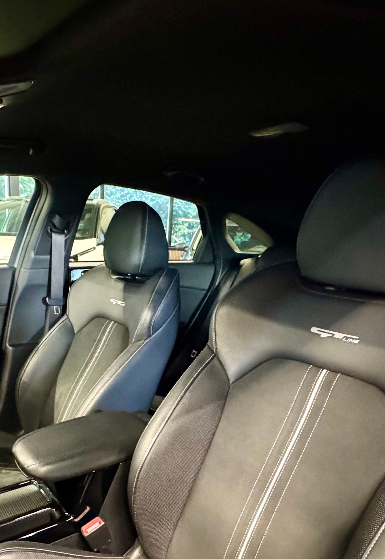 Foto 17 van Kia ProCeed 1.5 T-GDi GT-Line Leder | Led l Camera l Carplay