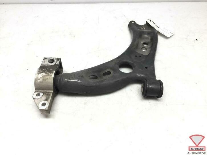vw golf 6 caddy a3 leon vag draagarm links voor 1k0407153g