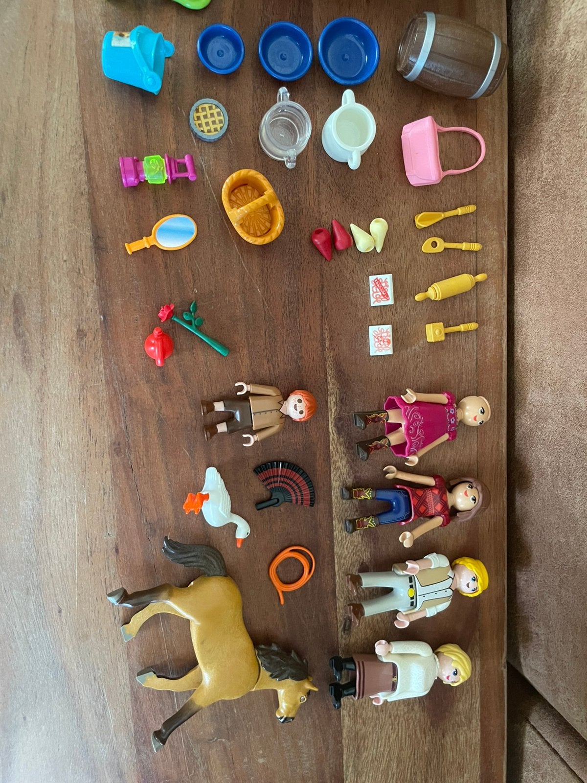 Playmobiel, Ophalen of Verzenden, Gebruikt