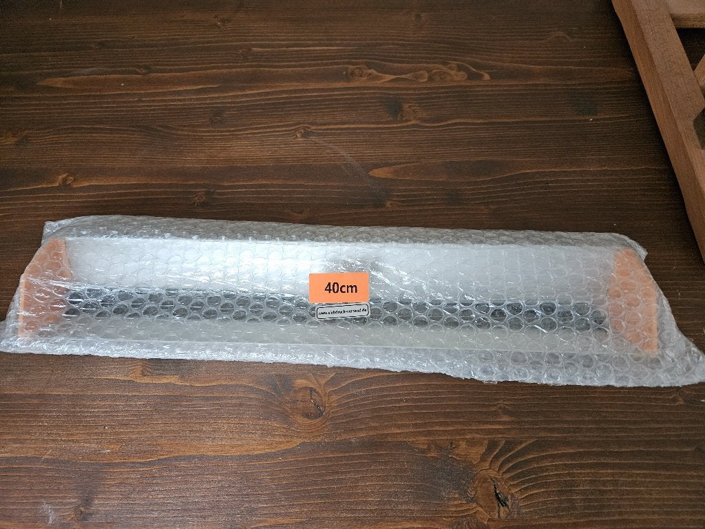 holrakel 40 cm nieuw, Ophalen of Verzenden, Nieuw