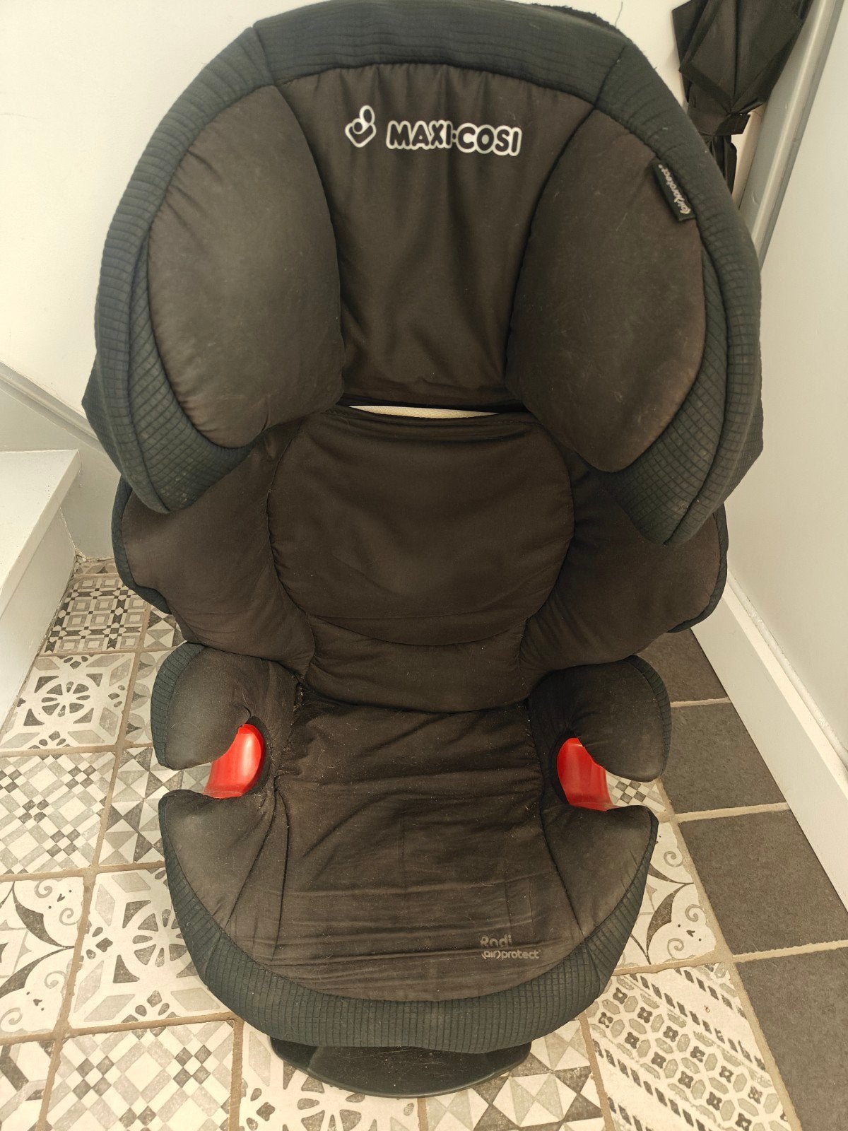 Maxi Cosi Rosi, Ophalen, 15 t/m 36 kg, Maxi-Cosi, Gebruikt