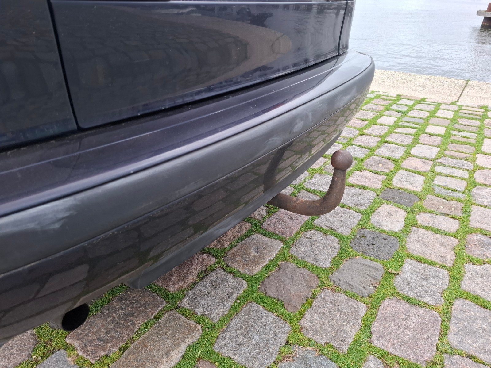 Saab 9-3 2.0 I Cabrio 1998 Blauw, Auto's, Voorwielaandrijving, 4 cilinders, Cabriolet, 75 €/maand