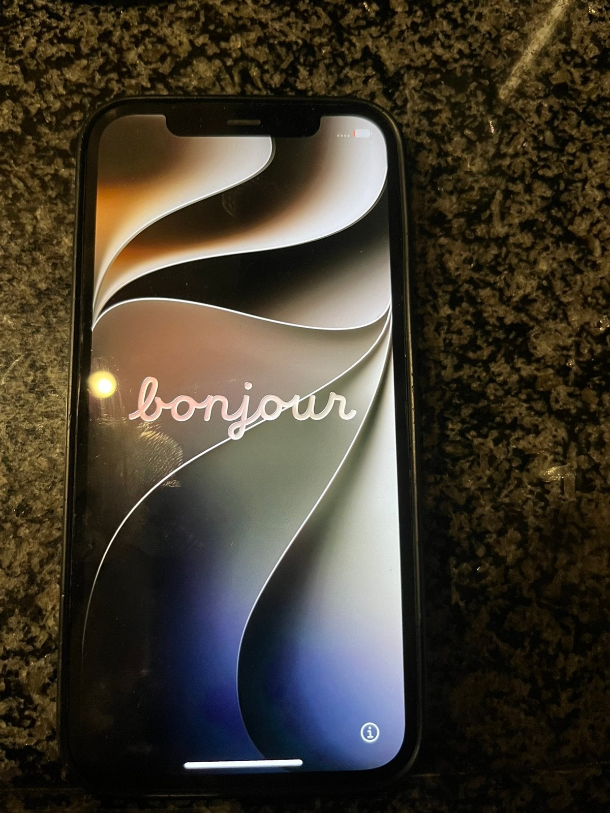 Iphone 12 64 gb