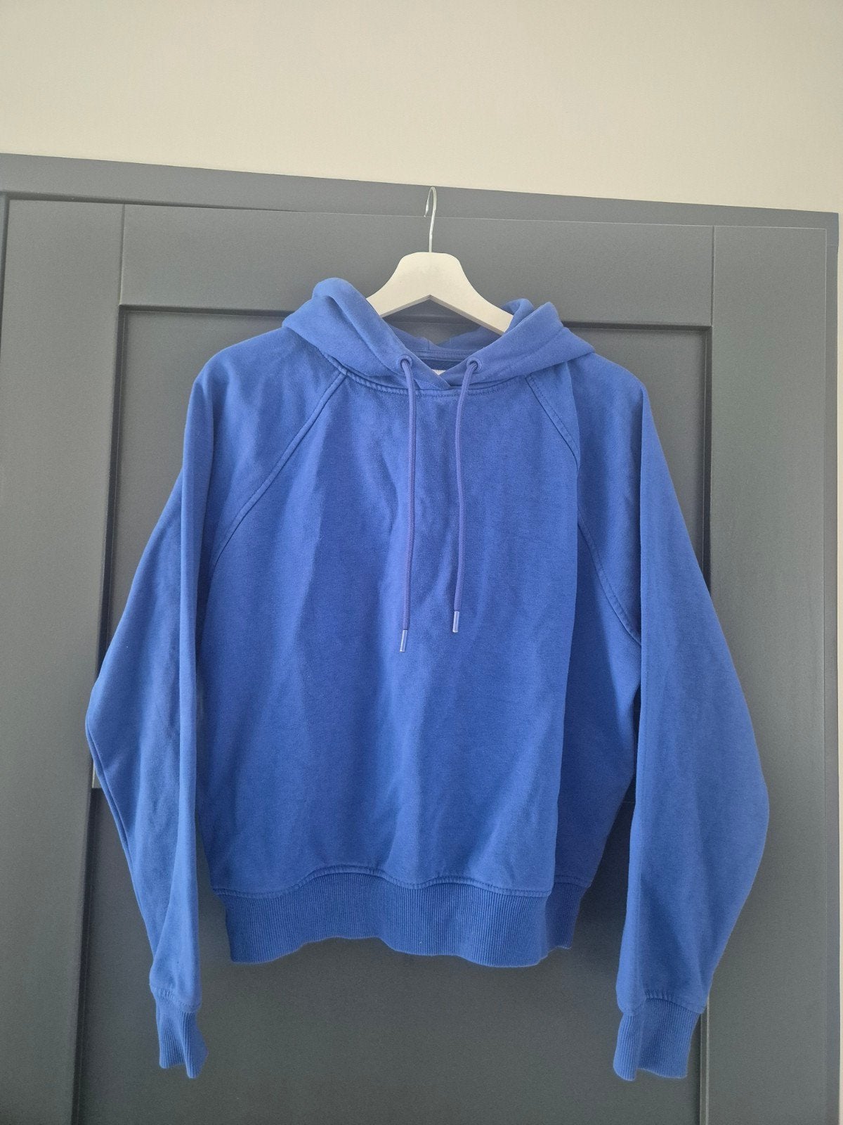 Trui maat s, Kleding | Dames, Truien en Vesten, Blauw, Ophalen of Verzenden, Zo goed als nieuw, Maat 36 (S)