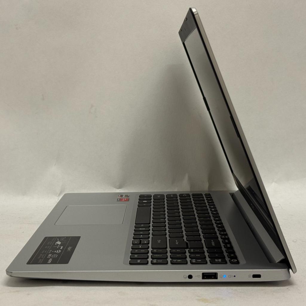 Acer Aspire 5 A515-44-R5K1 14/Ryzen5-4500U/8/512/W11, Computers en Software, Windows Laptops, Acer, Zo goed als nieuw, Support@acer.com