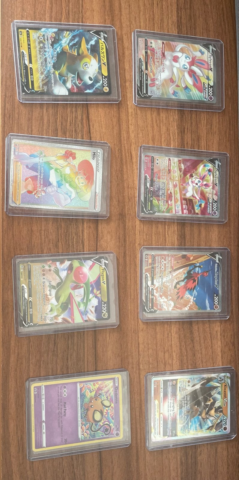 Zeldzame verzameling Pokemon kaarten, Hobby en Vrije tijd, Verzamelkaartspellen | Pokémon, Ophalen of Verzenden, Zo goed als nieuw