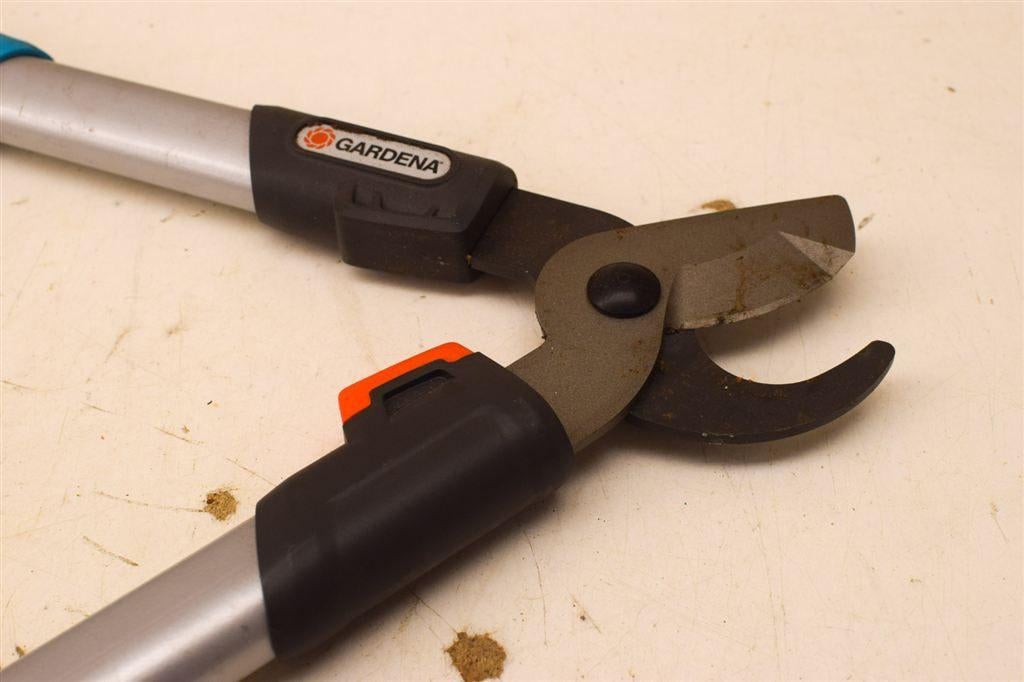 Gardena Takkenschaar 50678, Tuin en Terras, Takkenscharen, Ophalen of Verzenden, Gebruikt, Minder dan 20 mm