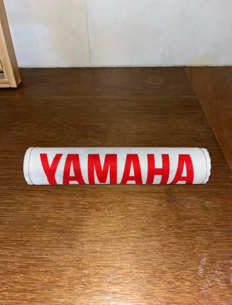 Vintage Yamaha stuurrol, Motoren, Ophalen of Verzenden, Nieuw