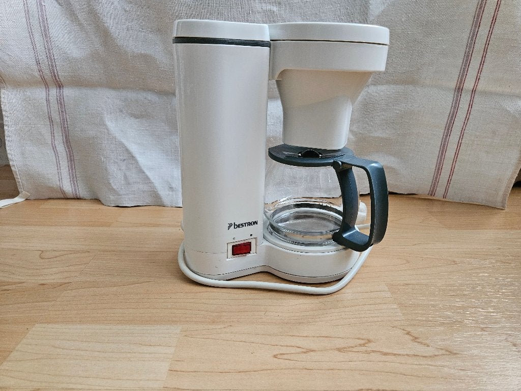 camping koffiezet apparaat Bestrom, Caravans en Kamperen, Ophalen of Verzenden, Gebruikt