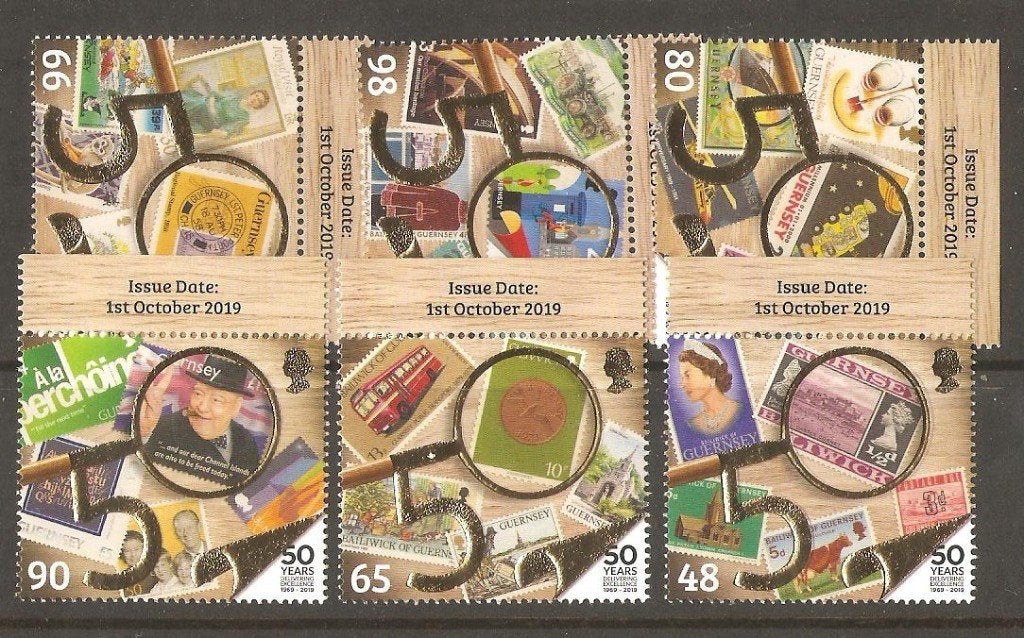 engeland, Postzegels en Munten, Postzegels | Europa | UK, Ophalen of Verzenden, Postfris