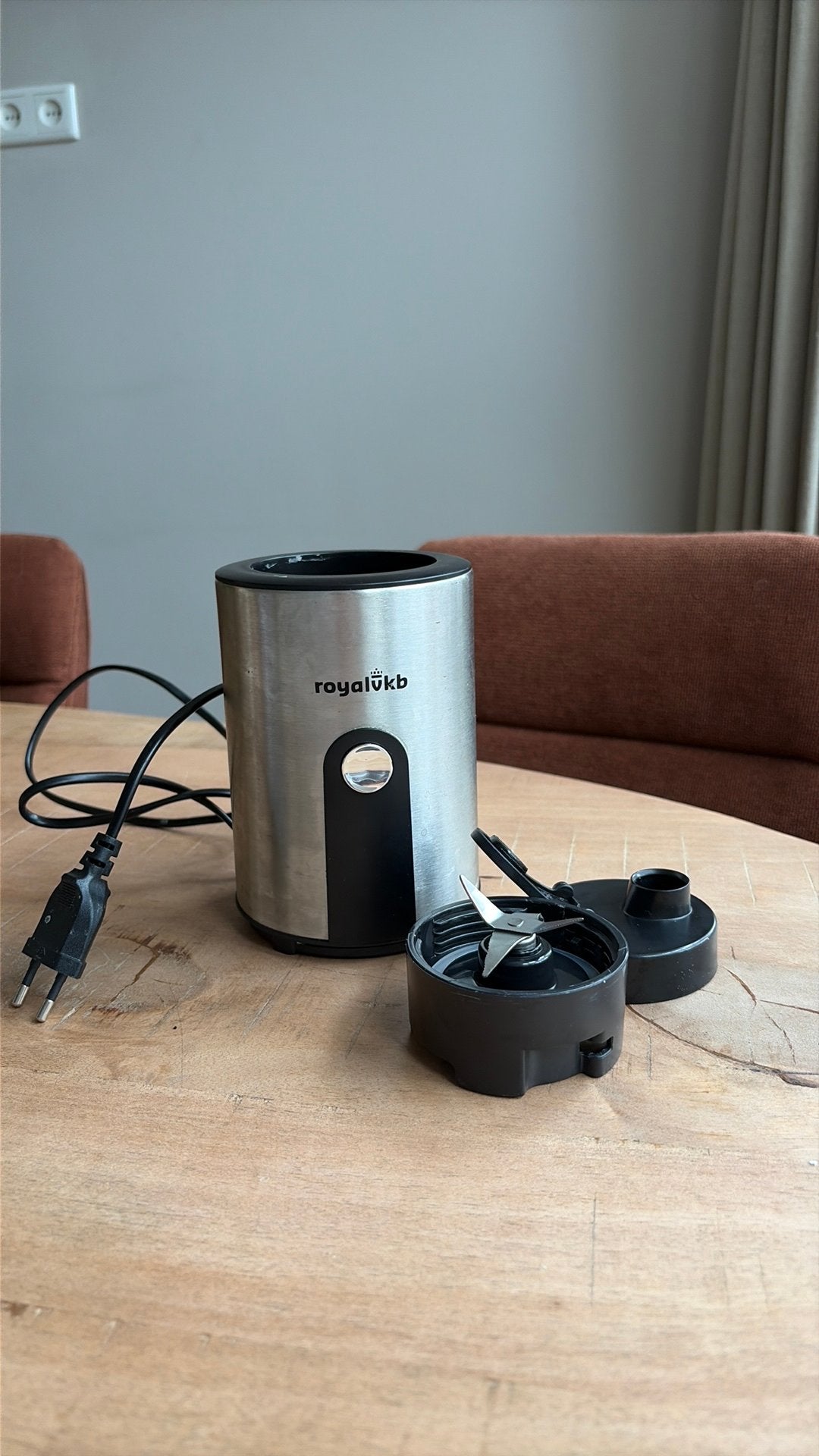 Smoothie blender, Ophalen, Gebruikt, Blender