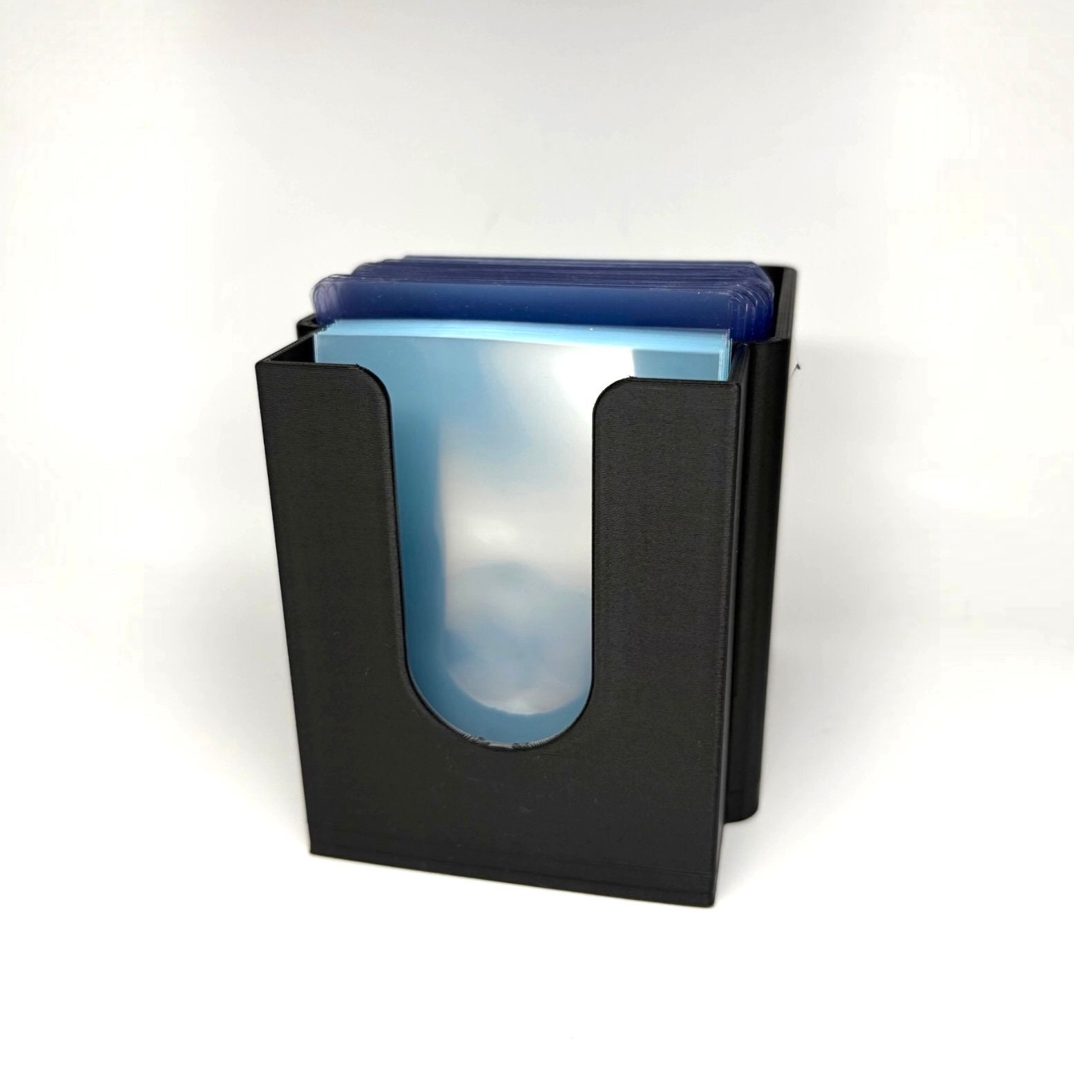 3D Printed Card Equipment Storage, Verzenden, Nieuw, Overige typen
