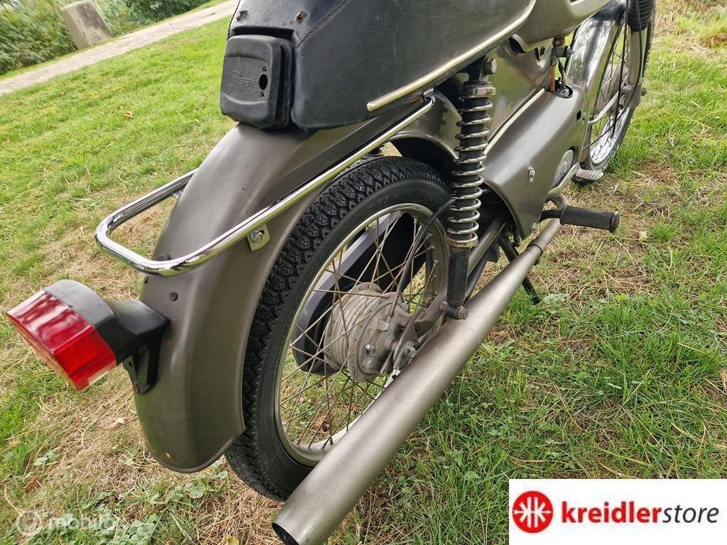 Kreidler LH in originele staat zonder kenteken bouwjaar 1973, Gebruikt, Overige modellen, Kreidler, Kreidler