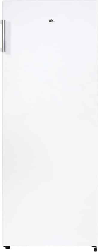 OK. Vriezer OFZ446-1E - 155 liter, Triple J Online, Info@triplejonline.nl, De Spinnekop 9
