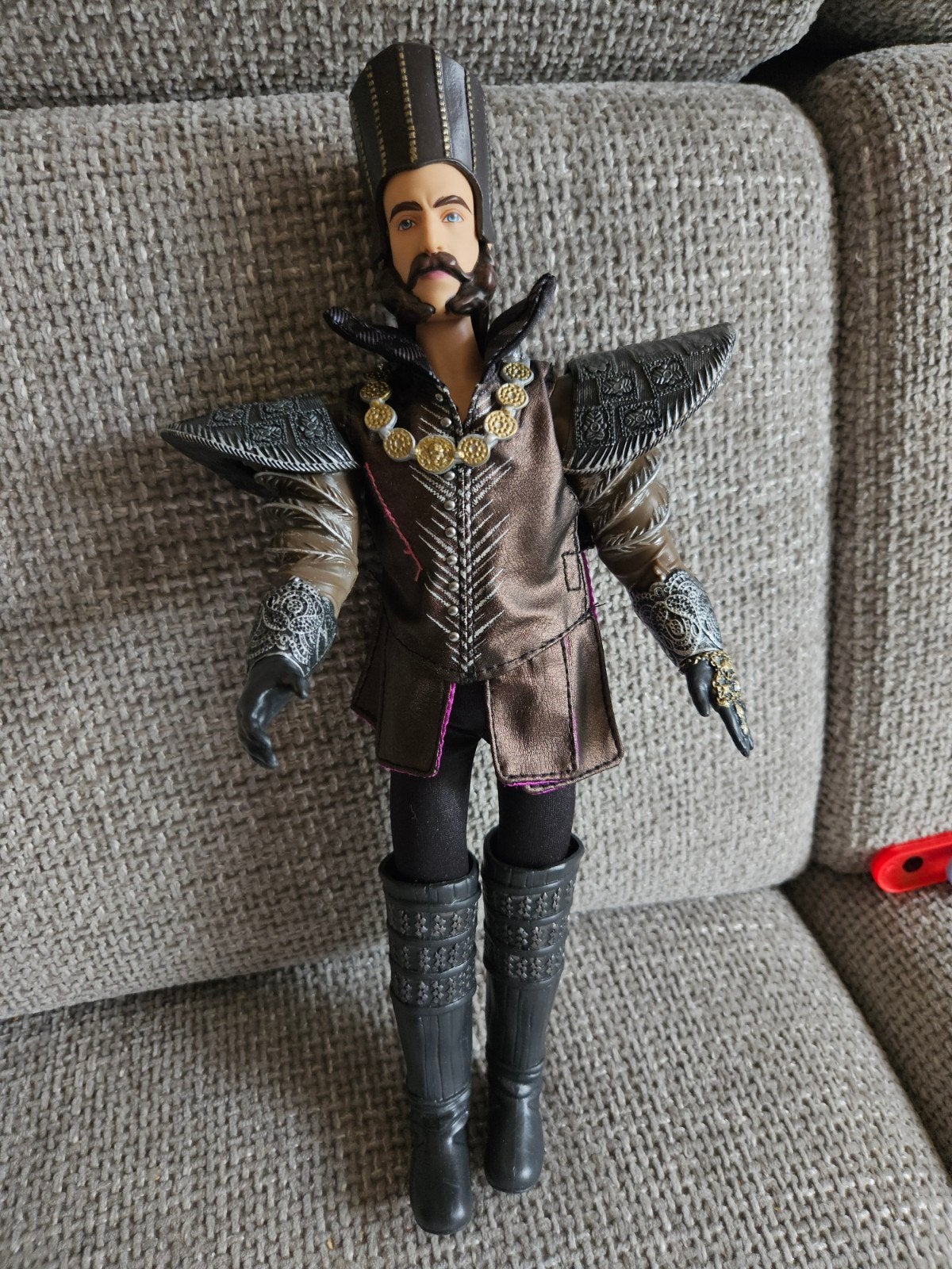 Disney Alice Through The Looking Glass Movie Father, Ophalen of Verzenden, Gebruikt