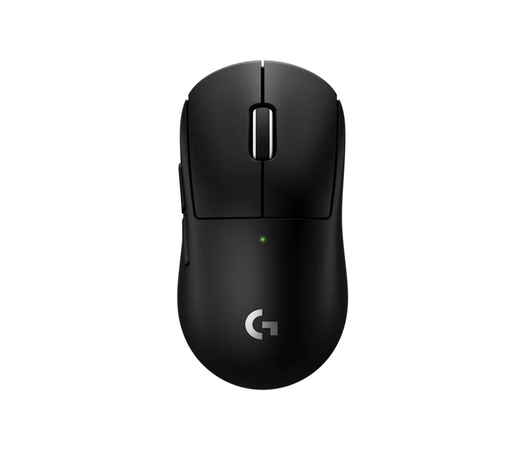Logitech G PRO X Superlight 2c (compact), Ophalen, Muis, Logitech G, Gaming muis