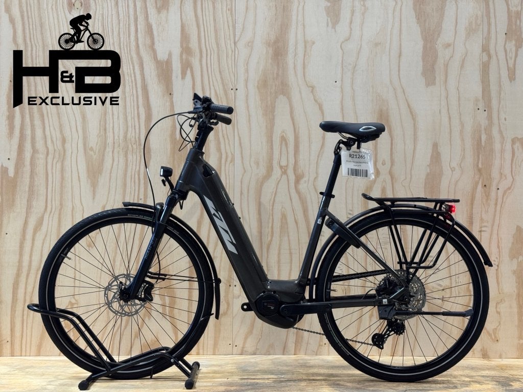 KTM Macina Style XL E-Bike Shimano XT, Fietsen en Brommers, Elektrische fietsen, Niet ingevuld, Ophalen of Verzenden, Zo goed als nieuw