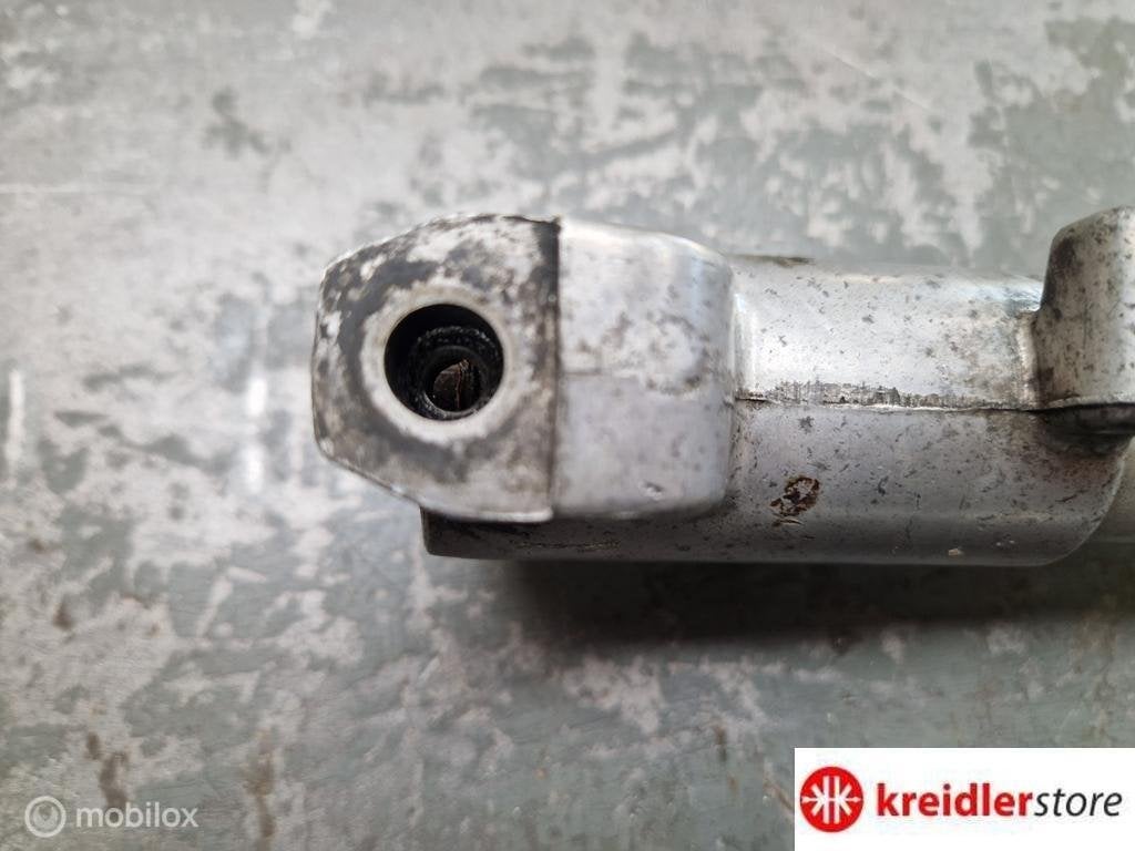 Kreidler Trommelrem voorvork model 1973-1982, Gebruikt, Kreidler, Ophalen of Verzenden, Kreidler