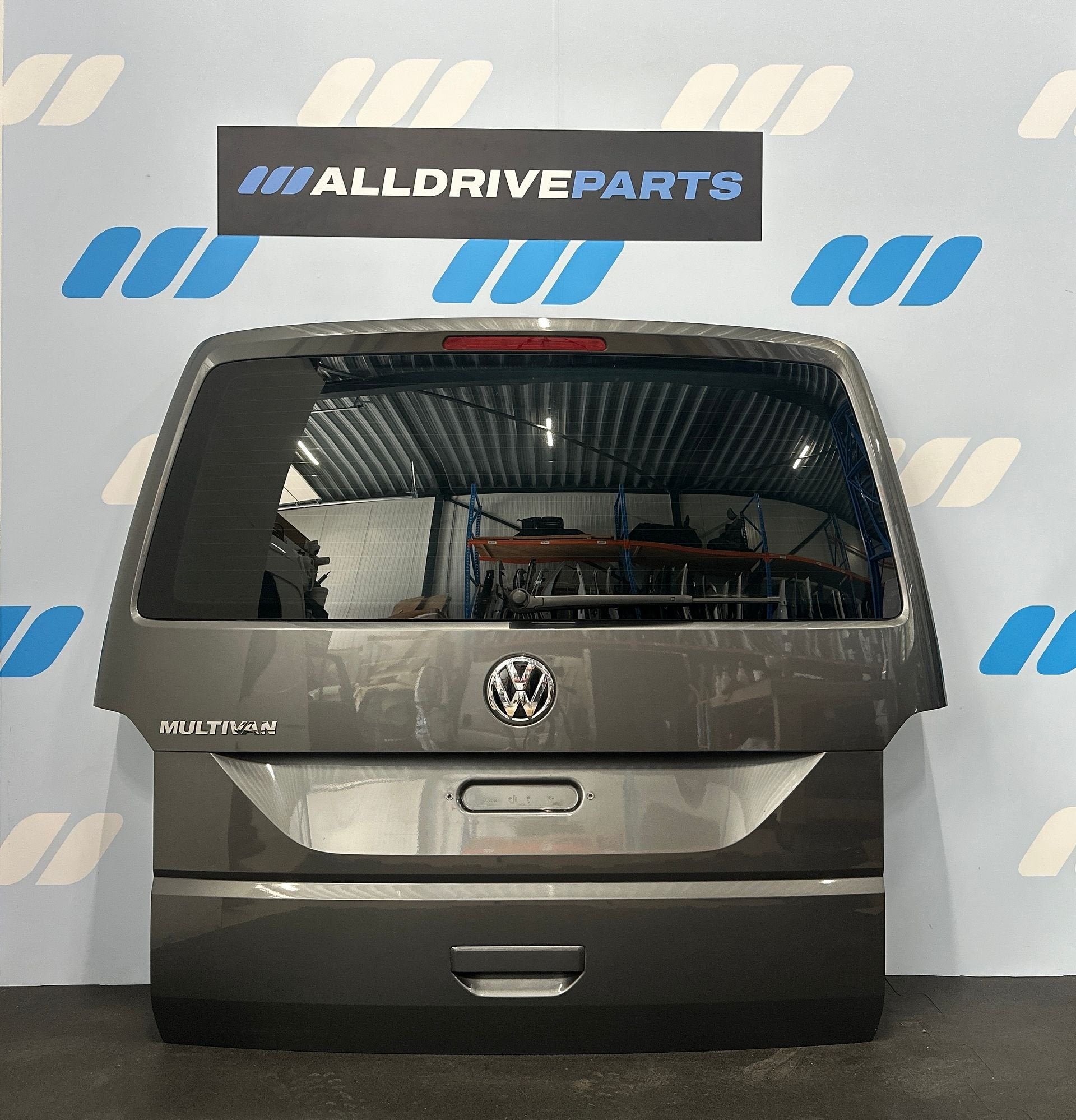 Achterklep VW Volkswagen Transporter T6 LR7H 7E0827025AL