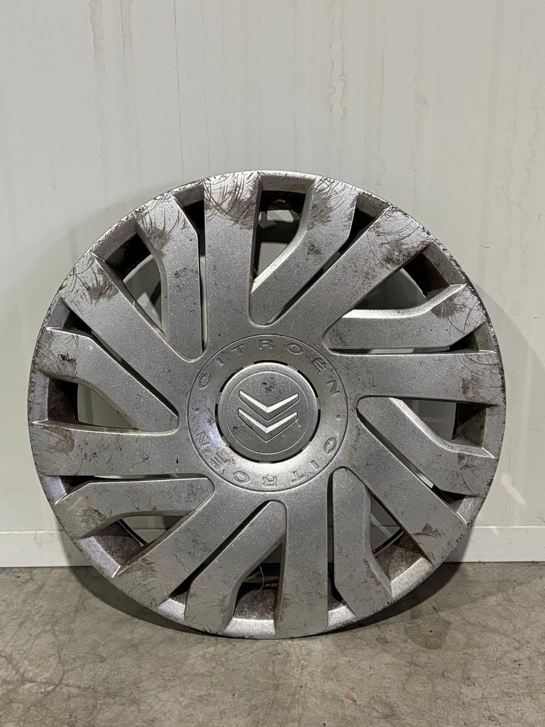 Wieldop Citroën C1 | 14 inch | 42602-0H030, Gebruikt, -, -, Ophalen of Verzenden